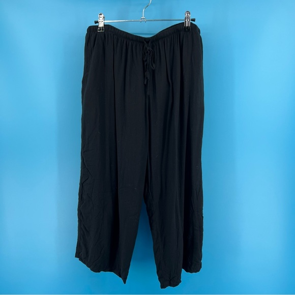 Jams World Pants & Jumpsuits Jams World Crop Pants Xl Poshmark